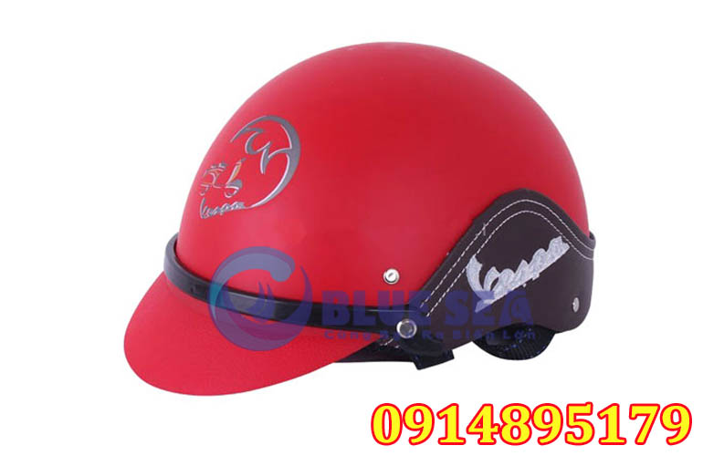 Cơ sở sản xuất mũ bảo hiểm giá rẻ tại Hà Nội