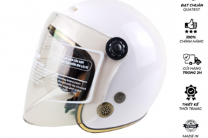 Công thức chọn nón bảo hiểm cho chương trình activation ngoài trời