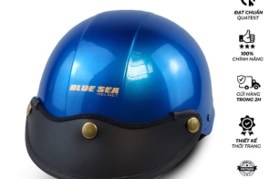 Khám phá dây chuyền phun sơn tự động trong sản xuất nón bảo hiểm