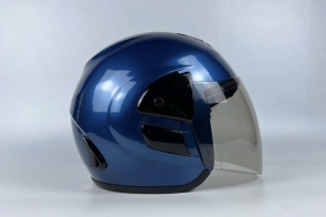 Khi nào nên thay mới mũ bảo hiểm quà tặng?