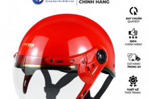 Mũ bảo hiểm làm quà tặng nhân viên: doanh nghiệp nên chọn loại nào?