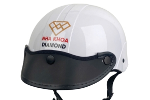 Mũ Bảo Hiểm Quảng Cáo In Logo – Giải Pháp Quà Tặng Xây Dựng Thương Hiệu Hiệu Quả