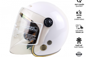 Nón bảo hiểm quảng cáo – lợi ích bền vững cho thương hiệu