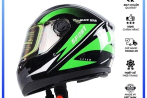 Sự khác biệt giữa mũ bảo hiểm trẻ em và người lớn