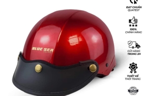 Thị trường mũ bảo hiểm in logo đang tăng trưởng ở khu vực nào?