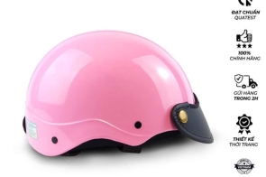 Thời gian sản xuất mũ bảo hiểm quảng cáo mất bao lâu?