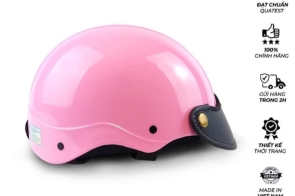 Vì sao các CLB xe điện đua nhau chọn mũ bảo hiểm in logo?