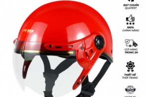 Vì sao lớp lót mũ bảo hiểm quyết định độ thoải mái khi sử dụng?