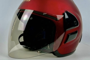 Vì sao mũ bảo hiểm trẻ em phải có chứng nhận CR riêng?