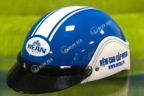 Viết nội dung chuẩn SEO cho sản phẩm mũ bảo hiểm in logo