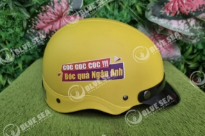 Xu hướng sản xuất mũ bảo hiểm thân thiện môi trường – bước tiến xanh trong ngành công nghiệp bảo hộ