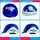 Nón Bảo Hiểm Bọc Da In Logo Dora-yaki