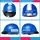 Nón Bảo Hiểm In Logo BOSSVN
