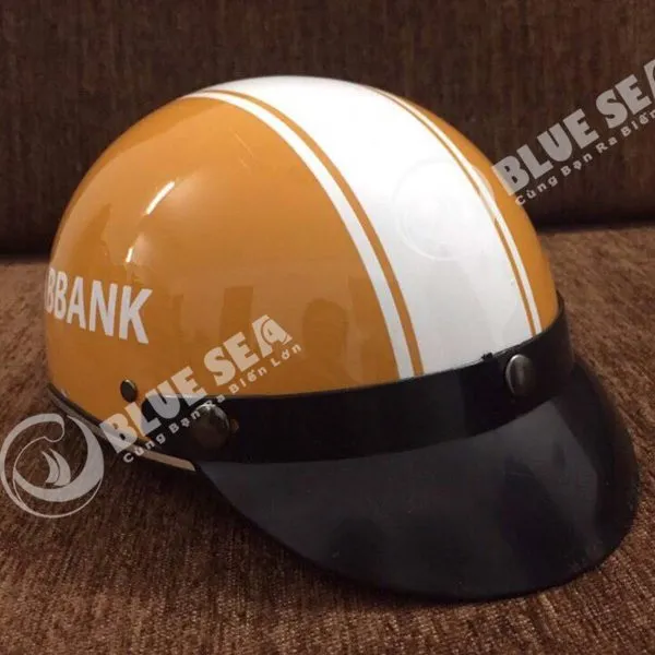 Nón Bảo Hiểm Ngân Hàng ABBANK
