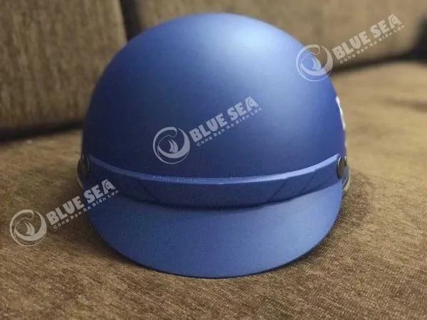 Nón Bảo Hiểm Ngân Hàng BIDV