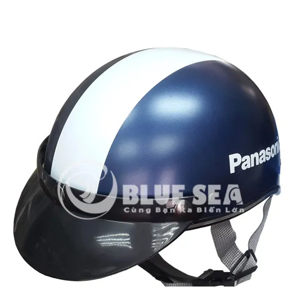 Nón Bảo Hiểm Nửa Đầu Panasonic