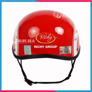 Nón Bảo Hiểm F1 RICHY
