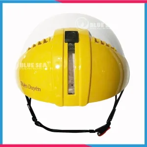 Nón Bảo Hiểm Thiện Duyên