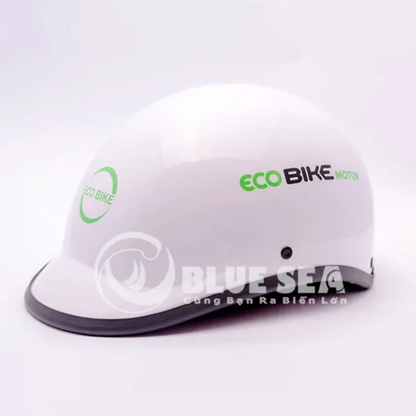 Nón Bảo Hiểm F1 ECOBIKE