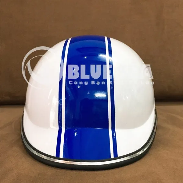 Nón Bảo Hiểm F1 Rollo