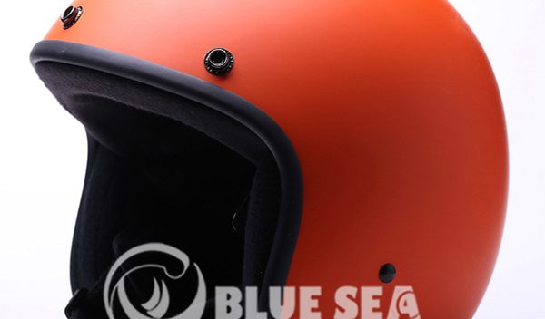Những chiếc mũ bảo hiểm 3/4 cho nữ tại Blue sea