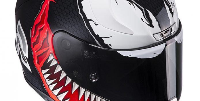 Mũ bảo hiểm hãng HJC Helmet