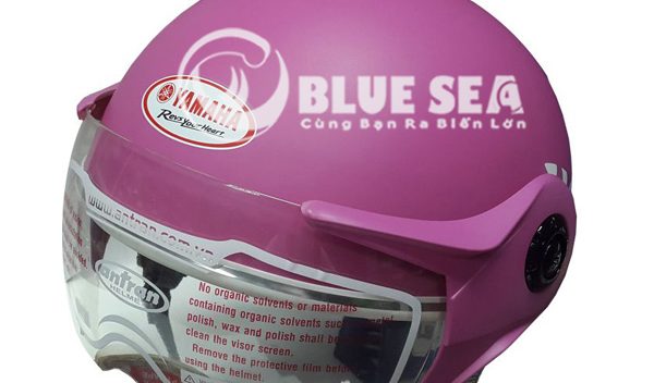 Nhận biết chất lượng mũ qua thương hiệu sản phẩm