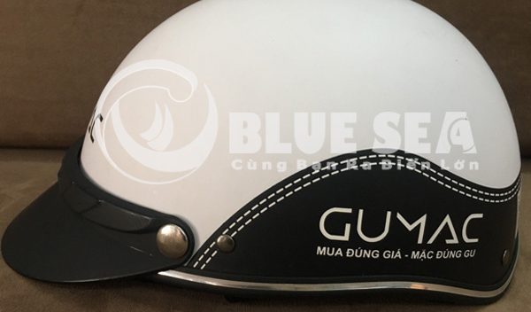 Công ty Blue Sea cung cấp những mẫu mũ bảo hiểm chất lượng, giá sỉ