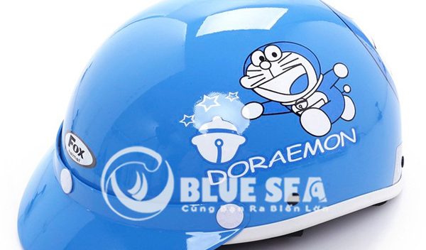 Mũ cho trẻ em nên mua loại nhẹ
