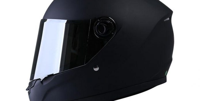 Mũ bảo hiểm fullface